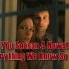You Season 4 News! - Everything We Know So Far!