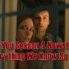 You Season 4 News! - Everything We Know So Far!