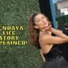 Zendaya Life Story Explained! - How Did Zendaya Become a Hollywood Star?