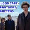 HollyBlood Cast - Ages, Partners, Characters