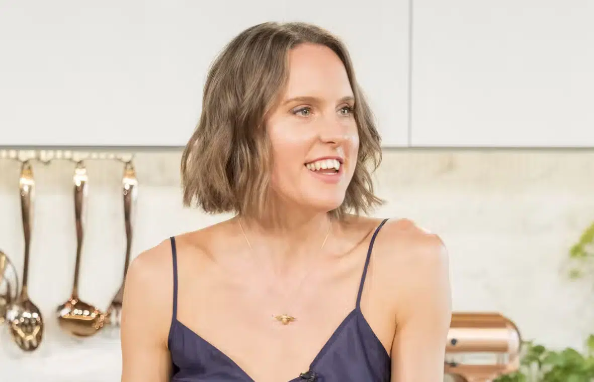 Frances Quinn