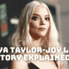 Anya Taylor-Joy Life Story Explained! - How Did Anya Taylor-Joy Became a Hollywood Star?