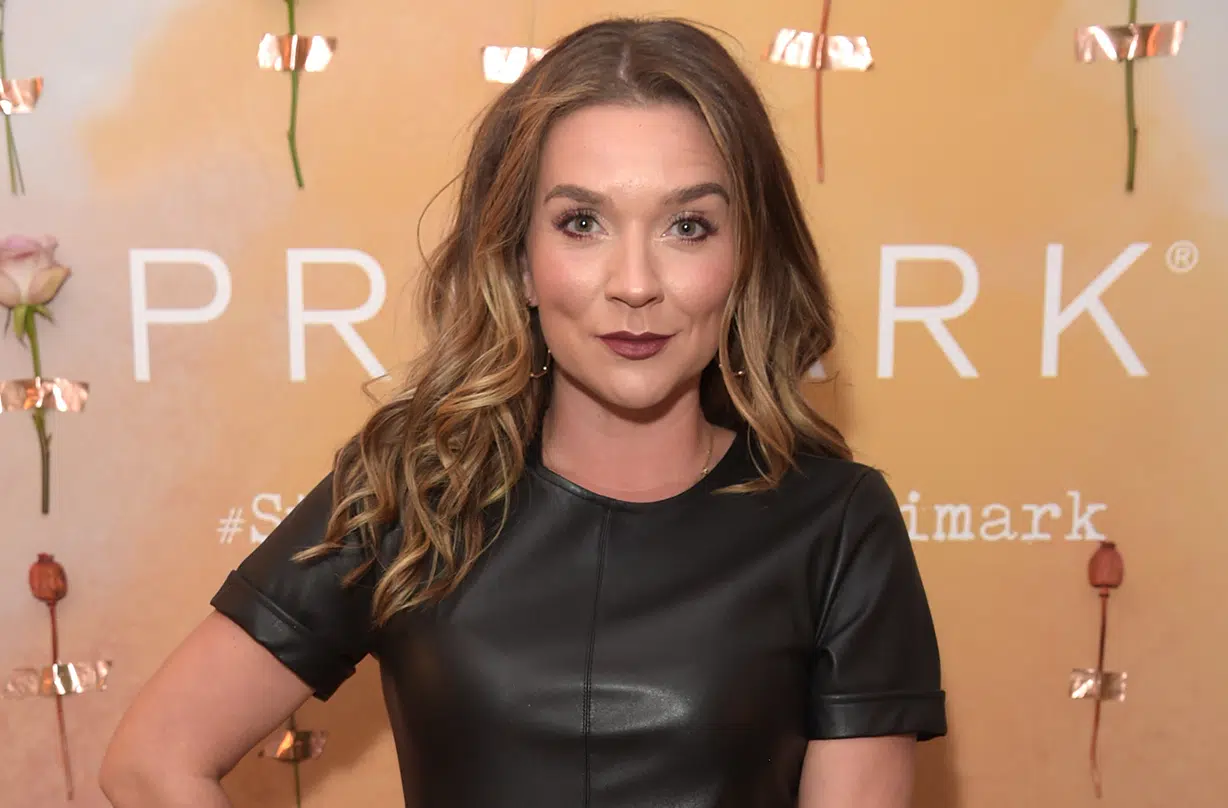 Candice Brown