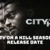 City on a Hill Season 4 Release Date, Trailer