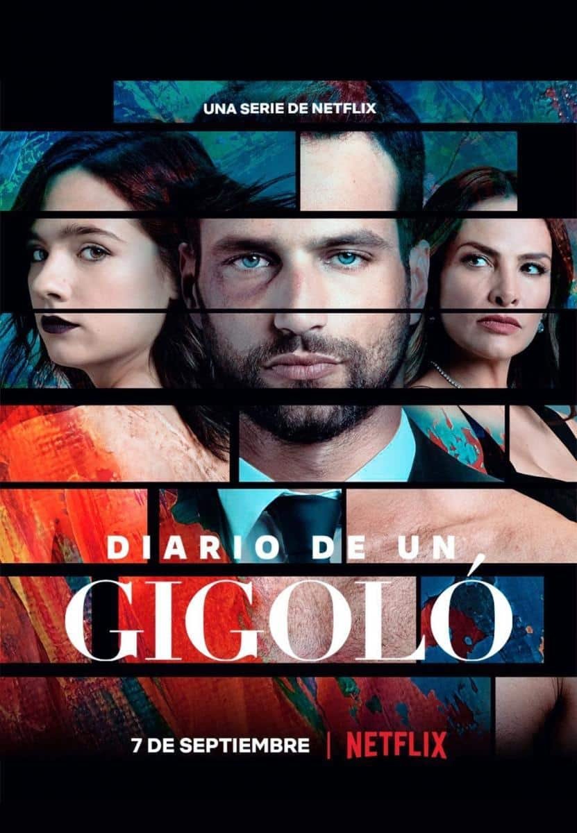 What is Diary of a Gigolo Based On?