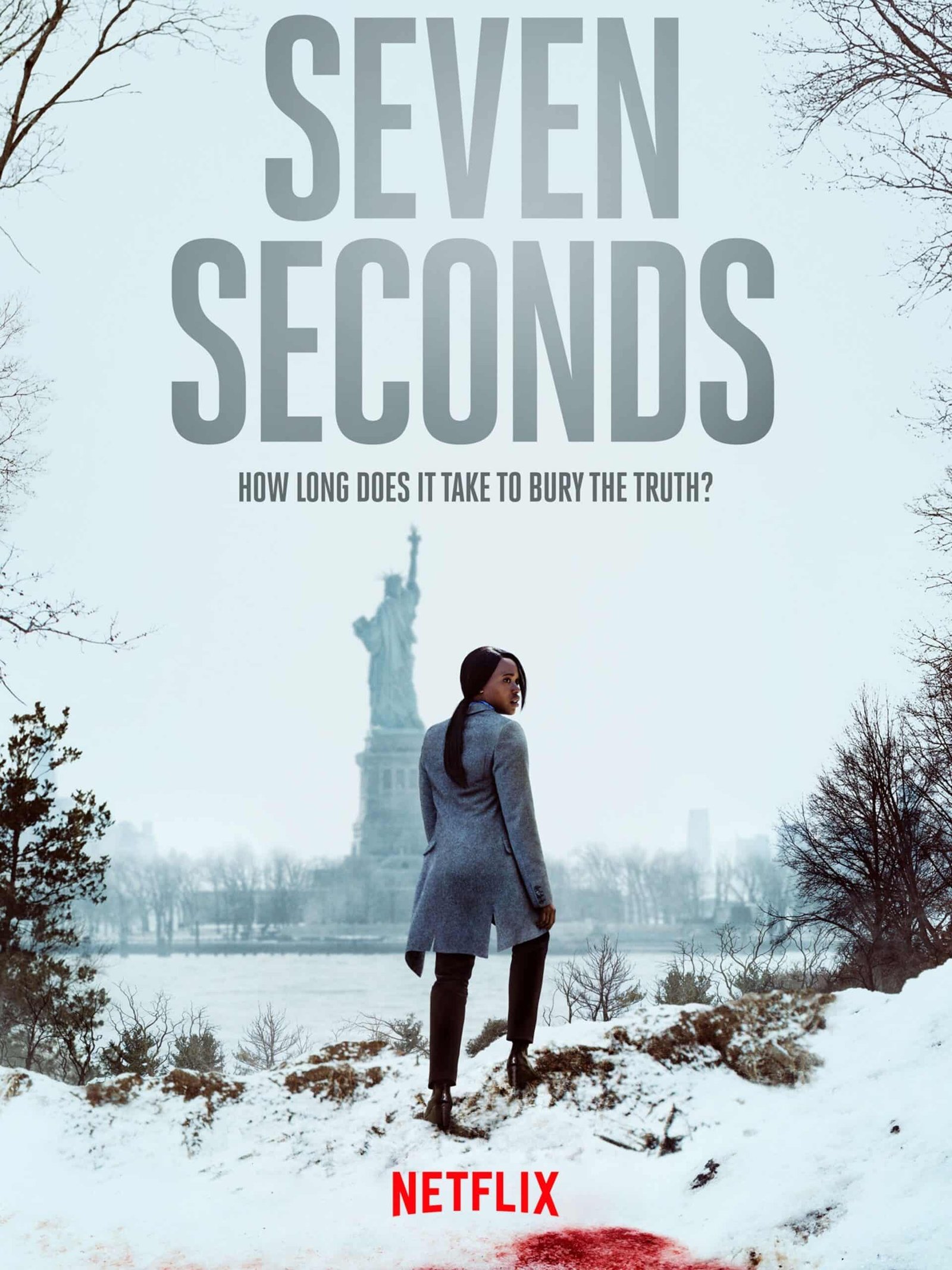 Seven Seconds - Shows Like In The Dark