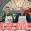 All The Great British Bake Off Show Seasons Ranked From Best to Worst!