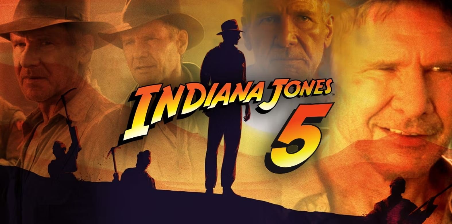 Indiana Jones 5 Release Date