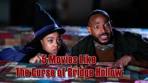 5 Movies Like The Curse of Bridge Hollow