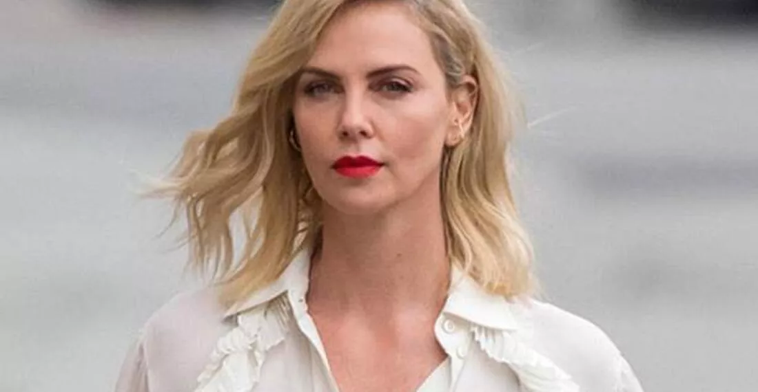 Charlize Theron - The School for Good and Evil Cast 