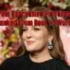 All Drew Barrymore Performances Ranked From Best to Worst