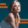 All Rachel McAdams Performances Ranked From Best to Worst