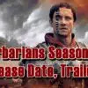 Barbarians Season 3 Release Date, Trailer - Is it canceled