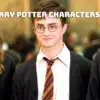 Best Harry Potter Characters Ranked Based on Their Personalities!