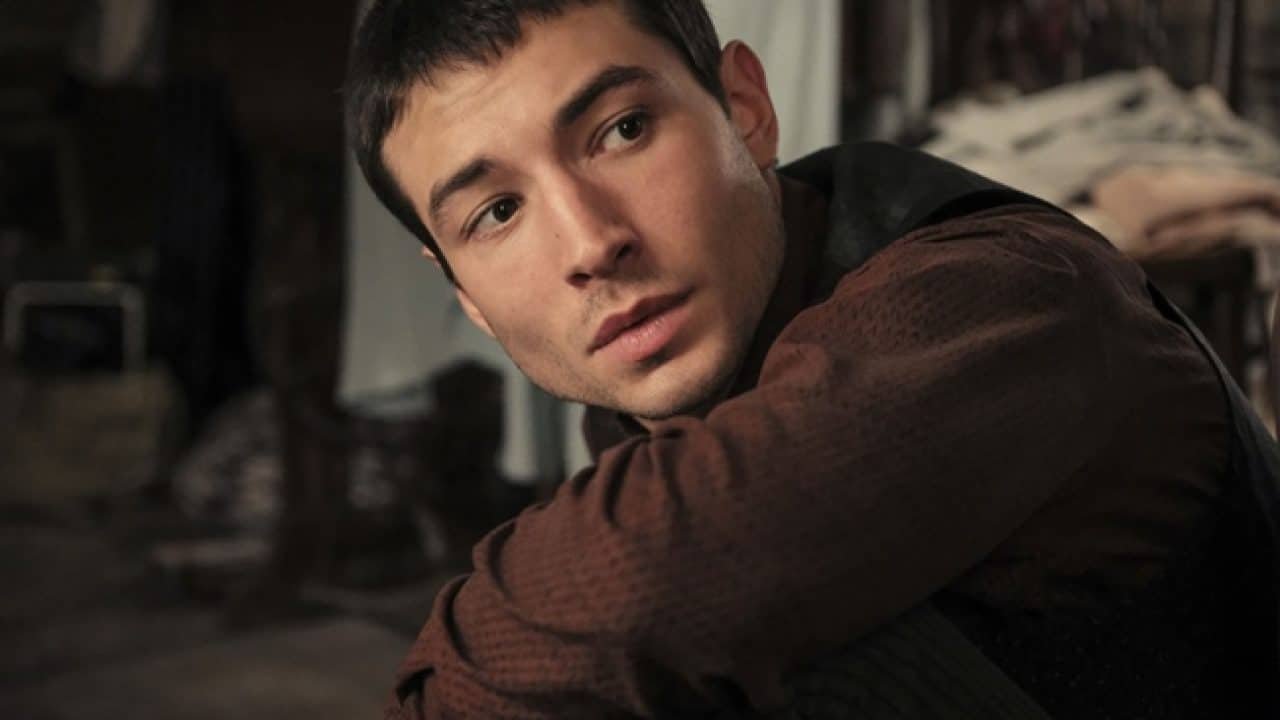Who is the Strongest Wizard in the Harry Potter Universe? - Credence Barebone