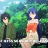 Engage Kiss Season 2 Release Date, Trailer