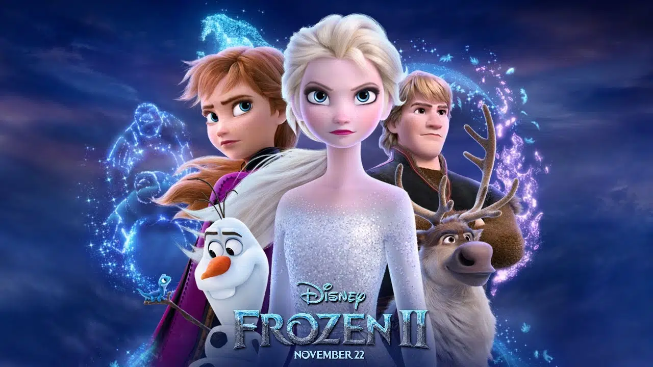 Was Frozen 2 a Flop?