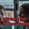 Good Nurse Cast - Ages, Partners, Characters