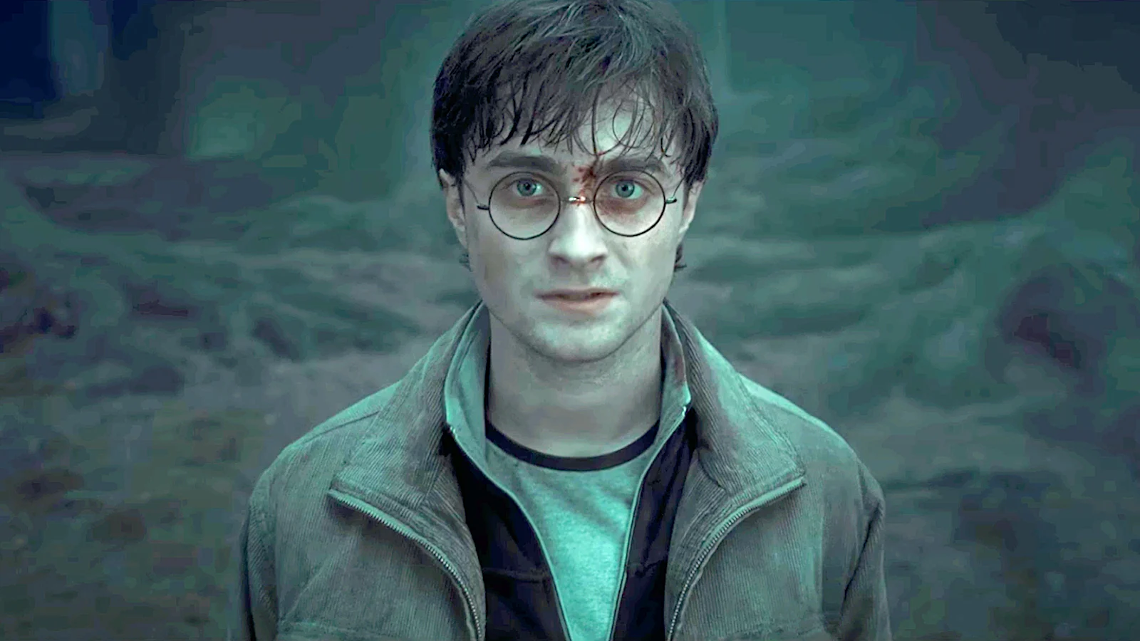 Best Harry Potter Characters - Harry Potter