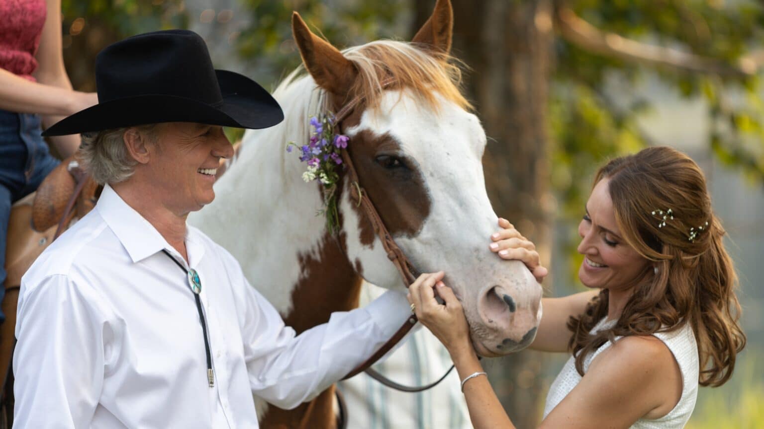 Heartland Tim Fleming Life Story Explained Upcoming Season