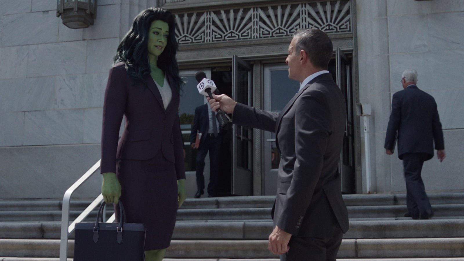 She-Hulk Season 2 Trailer Release Date
