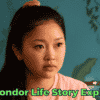 Lana Condor Life Story Explained!