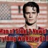 Man of Steel 2 News! - Everything We Know So Far!