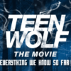 Teen Wolf The Movie
