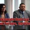 Reasonable Doubt Cast - Ages, Partners, Characters