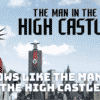 5 Shows Like The Man in the High Castle