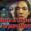 Shards of Her Cast - Ages, Partners, Characters