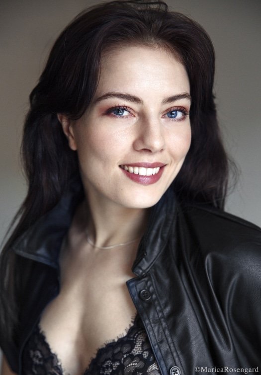 Sofia Karemyr