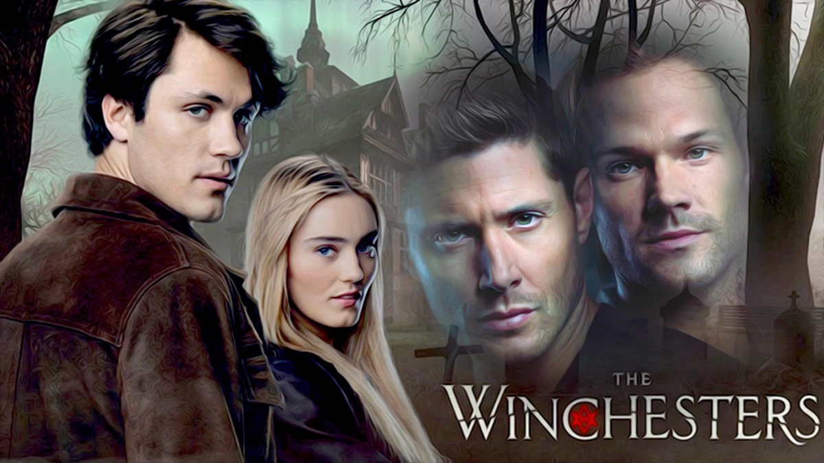 Supernatural & The Winchesters
