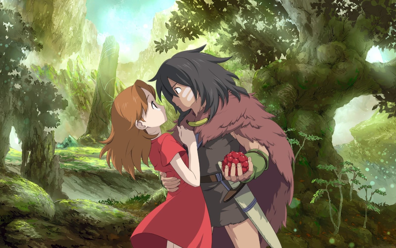 Studio Ghibli Movies Ranked - The Secret World of Arrietty