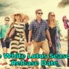 The White Lotus Season 2 Release Date