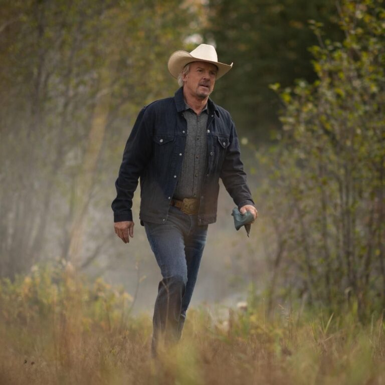 Heartland Tim Fleming Life Story Explained! Upcoming Season