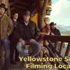 Yellowstone Season 5 Filming Locations