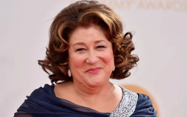 Margo Martindale