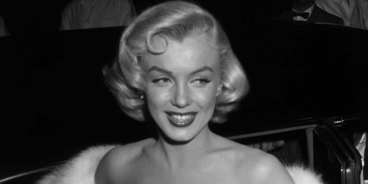 Marilyn Monroe's Abortion  