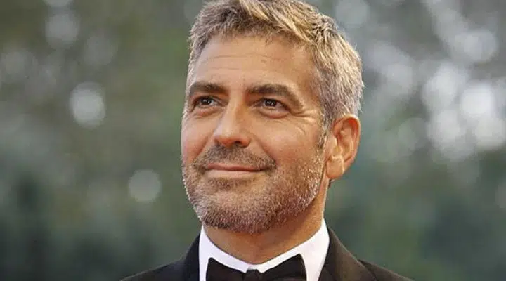 George Clooney - Ticket to Paradise