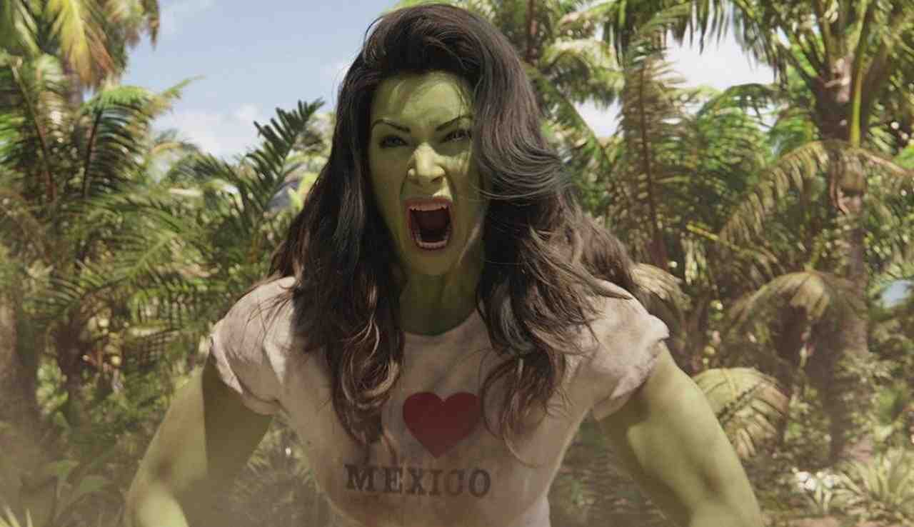 Is She-Hulk a hero or a villain?