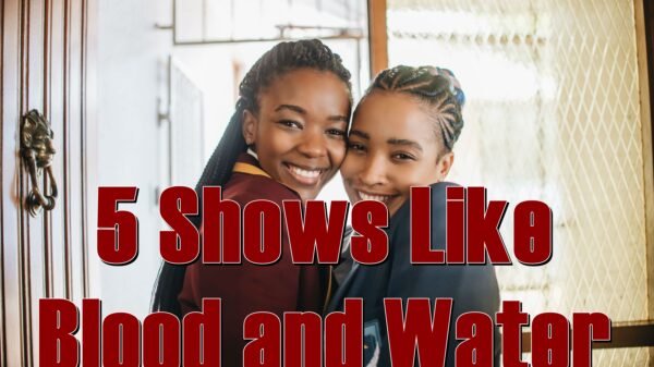 5 Shows Like Blood and Water