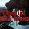 5 Shows Like Cabinet of Curiosities