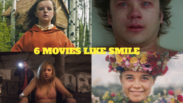 6 Movies Like Smile