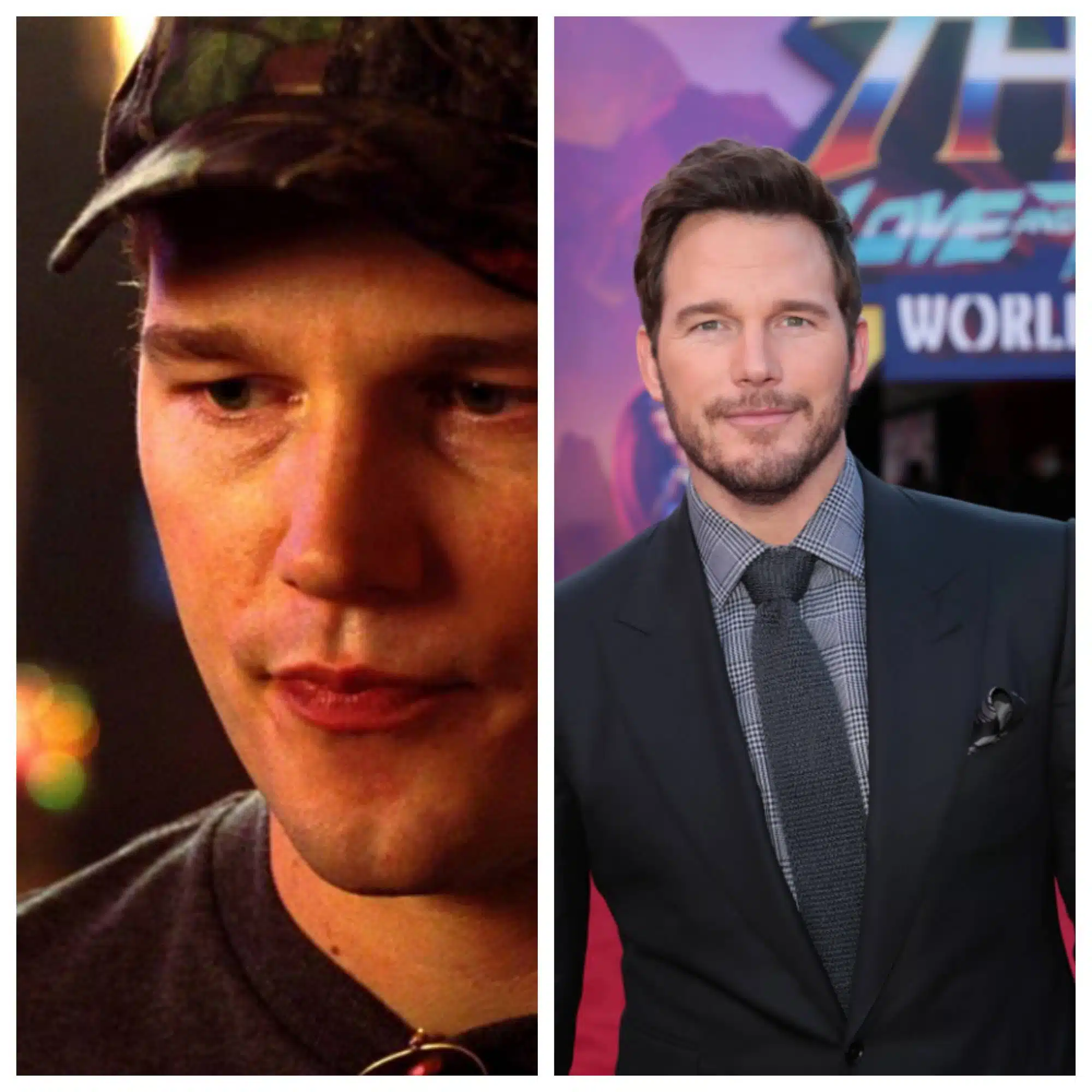 Chris Pratt - Jennifer’s Body 