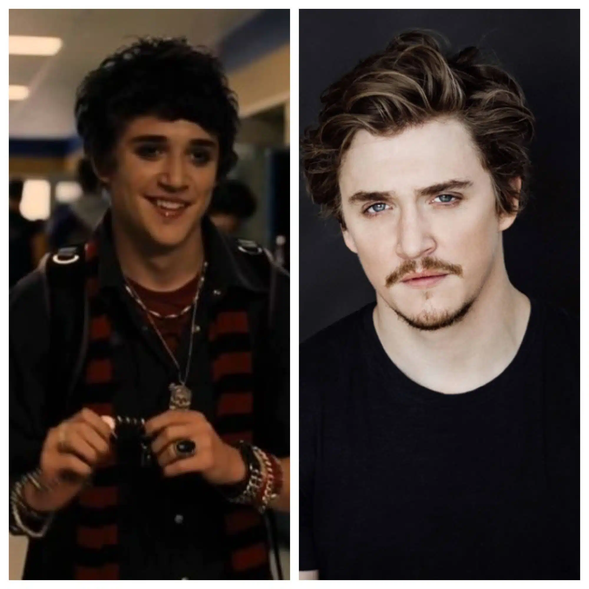 Kyle Gallner - Jennifer’s Body 