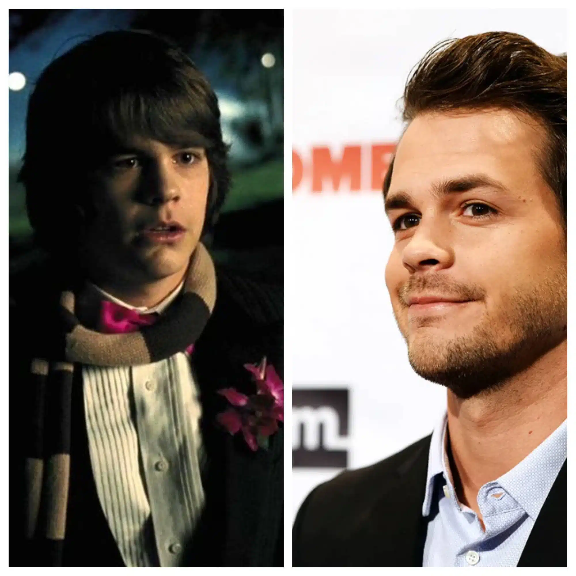 Johnny Simmons - Jennifer’s Body 