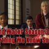 Blood and Water Season 3 News