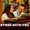 Christmas With You Cast - Ages, Partners, Characters