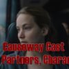 Causeway Cast - Ages, Partners, Characters
